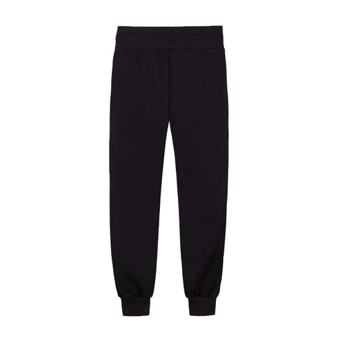 Colmar Pantaloni sportivi Pantalone Donna sportivo felpato Nero A24 - COLMARMD92684YR - 99 - XS - Francavilla Moda