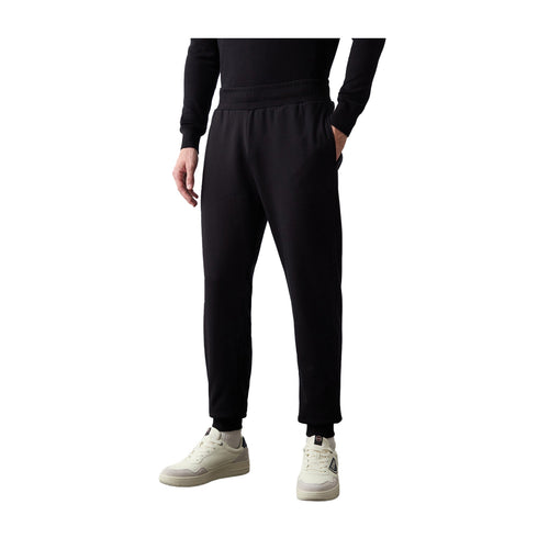 Colmar Pantaloni sportivi Pantalone Uomo sportivo con tasca Nero A24 - COLMARMU62663YP - 99 - S - Francavilla Moda