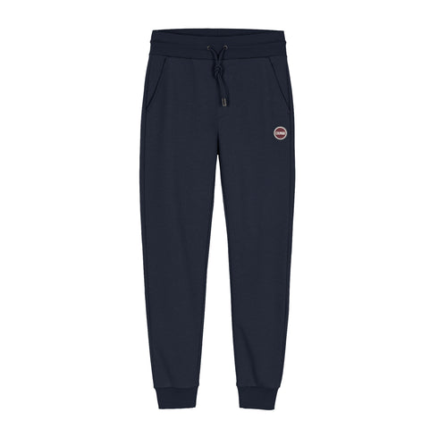 Colmar Pantaloni sportivi Pantalone Uomo sportivo felpato Blu - Francavilla Moda