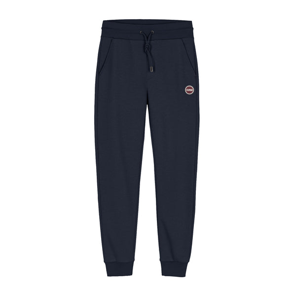 Colmar Pantaloni sportivi Pantalone Uomo sportivo felpato Blu - Francavilla Moda