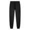 Colmar Pantalone Pantalone Uomo sportivo Interlock Nero - Francavilla Moda
