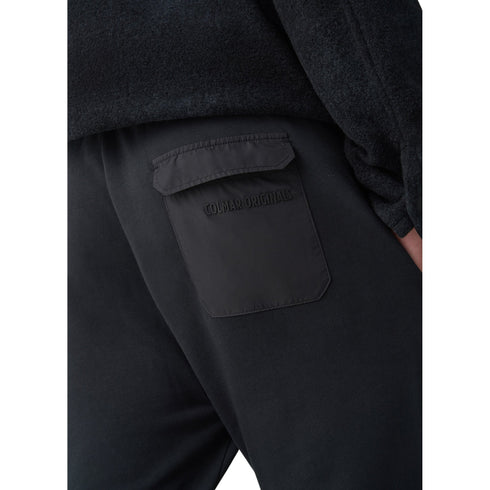 Colmar Pantaloni sportivi Pantalone Uomo tasca applicata S A25-COLMARMU62846ZJ-99-S - Francavilla Moda