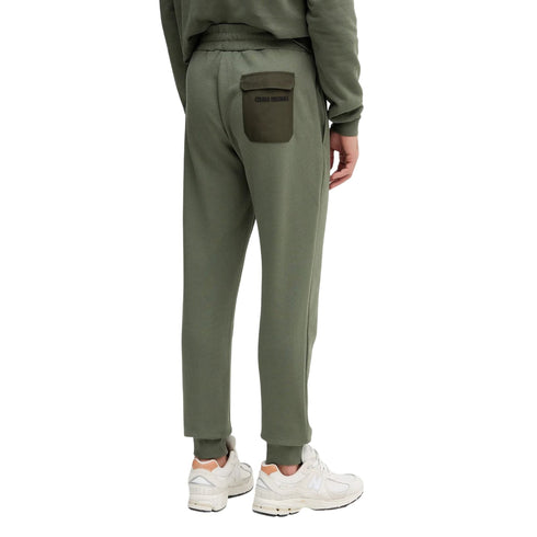 Colmar Pantaloni sportivi Pantalone Uomo tasca applicata M - Francavilla Moda