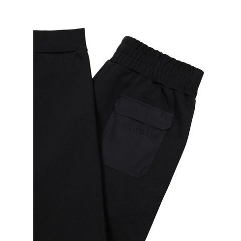 Colmar Pantaloni sportivi Pantalone Uomo tasca applicata S A25-COLMARMU62846ZJ-99-S - Francavilla Moda