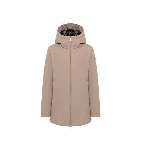 Colmar Parka medio Parka Donna medio tessuto tre strati 40 - Francavilla Moda