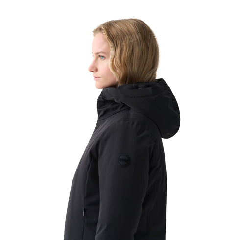 Colmar Parka medio Parka Donna medio tessuto tre strati 40 A25 - COLMARMD2267E4ZL - 99 - 40 - Francavilla Moda