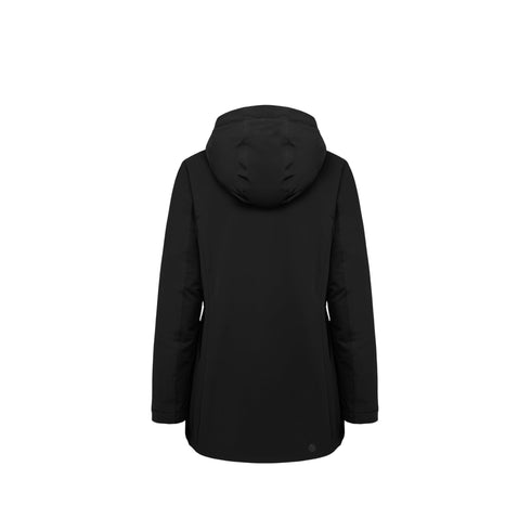 Colmar Parka medio Parka Donna medio tessuto tre strati 40 A25 - COLMARMD2267E4ZL - 99 - 40 - Francavilla Moda