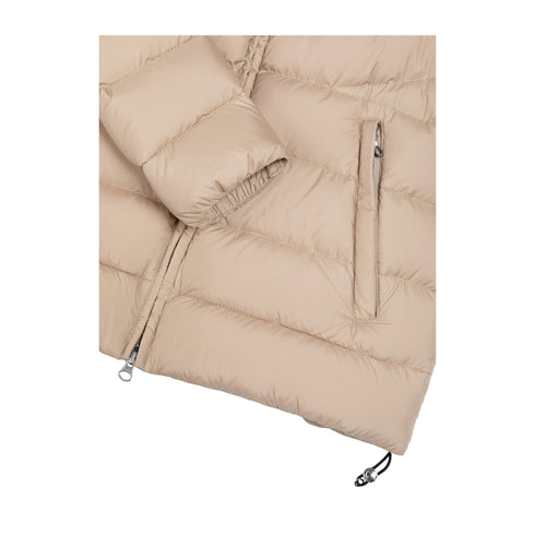 Colmar Piumino corto Piumino Donna corto con cappuccio fisso Arizona - Francavilla Moda
