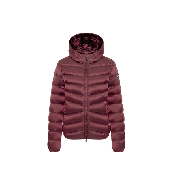 Colmar Piumino corto Piumino Donna corto impunture oblique 40 A25 - COLMARMD22192Y0 - 44 - 40 - Francavilla Moda