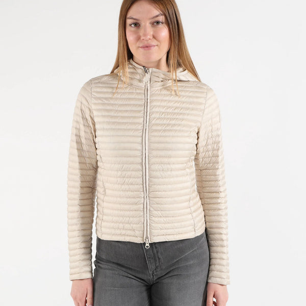 Colmar Piumino corto Piumino donna corto packable 50GR 40 - Francavilla Moda