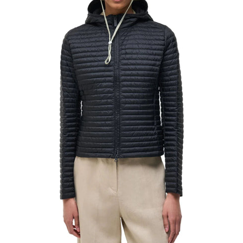 Colmar Piumino corto Piumino donna corto packable 50GR 40 P26-COLMARMD22289VX-99-40 - Francavilla Moda