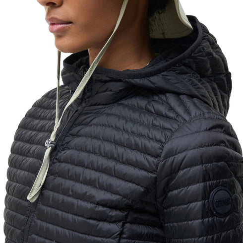 Colmar Piumino corto Piumino donna corto packable 50GR 40 P26-COLMARMD22289VX-99-40 - Francavilla Moda