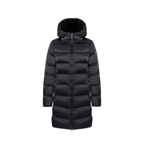 COLMAR Piumino lungo Piumino Donna lungo con cappuccio 40 A26-COLMARMD220000212YO-99-40 - Francavilla Moda