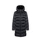 COLMAR Piumino lungo Piumino Donna lungo con cappuccio 40 A26-COLMARMD220000212YO-99-40 - Francavilla Moda