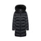COLMAR Piumino lungo Piumino Donna lungo con pelliccia sintetica 40 A26-COLMARMD22000021E2YO-99-40 - Francavilla Moda