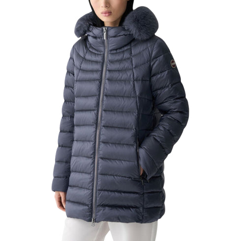 Colmar Piumino medio Piumino Donna medio a trapezio 42 - Francavilla Moda