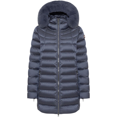 Colmar Piumino medio Piumino Donna medio a trapezio 42 - Francavilla Moda