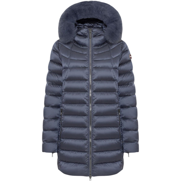 Colmar Piumino medio Piumino Donna medio a trapezio 42 - Francavilla Moda