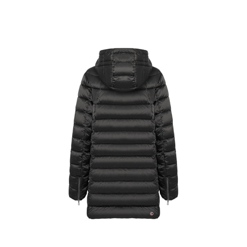 Colmar Piumino medio Piumino Donna medio a trapezio 40 A25 - COLMARMD22332Y0 - 99 - 40 - Francavilla Moda