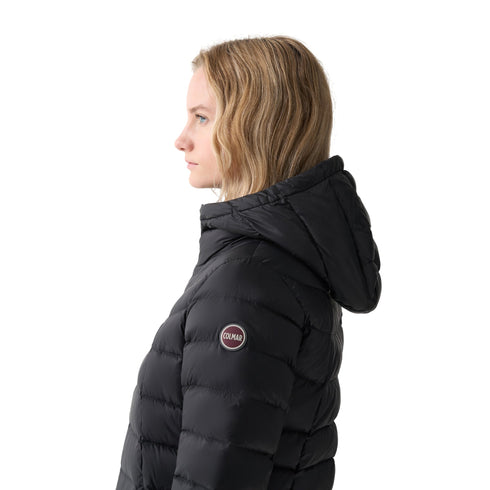 Colmar Piumino medio Piumino Donna medio a trapezio 40 A25 - COLMARMD22332Y0 - 99 - 40 - Francavilla Moda