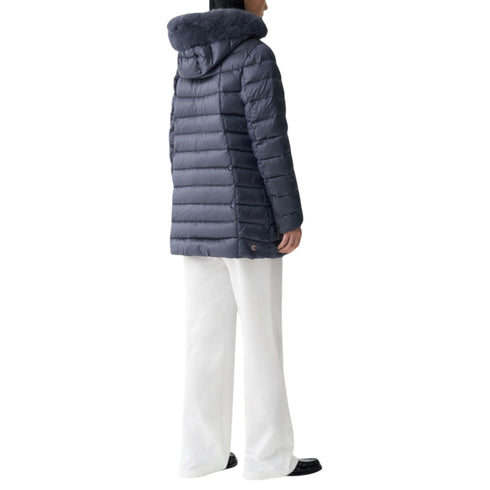 Colmar Piumino medio Piumino Donna medio a trapezio 42 - Francavilla Moda