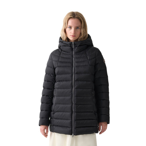 Colmar Piumino medio Piumino Donna medio a trapezio 40 A25 - COLMARMD22332Y0 - 99 - 40 - Francavilla Moda