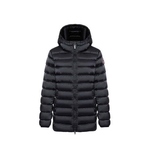 Colmar Piumino medio Piumino Donna medio in tessuto lucido 40 A26-COLMARMD220000002YO-99-40 - Francavilla Moda