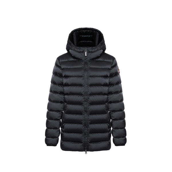 Colmar Piumino medio Piumino Donna medio in tessuto lucido 40 A26-COLMARMD220000002YO-99-40 - Francavilla Moda