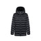 Colmar Piumino medio Piumino Donna medio in tessuto lucido 40 A26-COLMARMD220000002YO-99-40 - Francavilla Moda