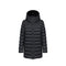 Colmar Piumino medio Piumino Donna medio svasato con cappuccio 40 A26-COLMARMD220000332YO-99-40 - Francavilla Moda