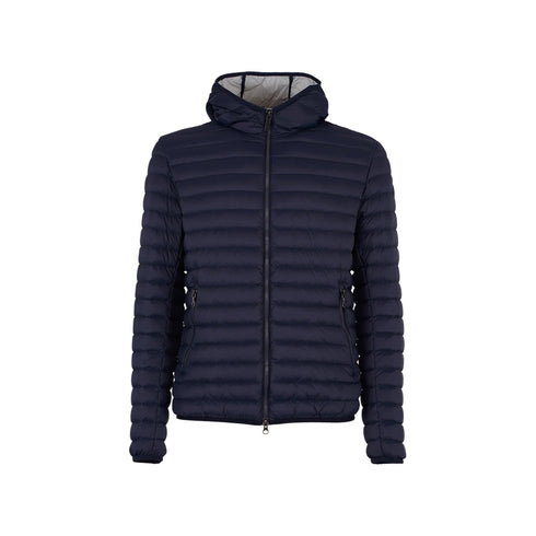 Colmar Piumino corto Piumino Uomo corto con impunture orizzontali 50 - Francavilla Moda