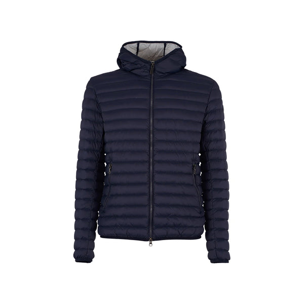 Colmar Piumino corto Piumino Uomo corto con impunture orizzontali 50 - Francavilla Moda