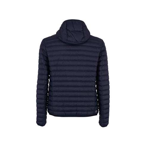 Colmar Piumino corto Piumino Uomo corto con impunture orizzontali 50 - Francavilla Moda