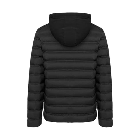 Colmar Piumino corto Piumino Uomo corto inserti in scuba 46 - Francavilla Moda