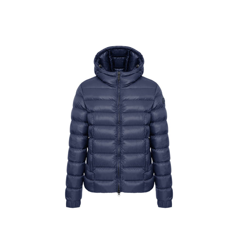 Colmar Piumino corto Piumino Uomo Corto Semilucido Cappuccio 46 - Francavilla Moda