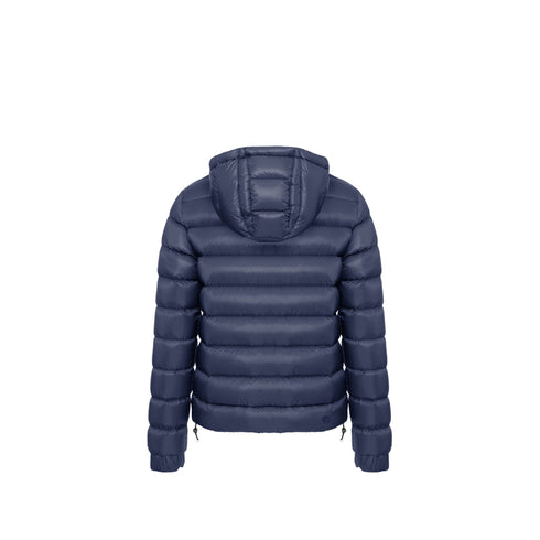 Colmar Piumino corto Piumino Uomo Corto Semilucido Cappuccio 46 - Francavilla Moda