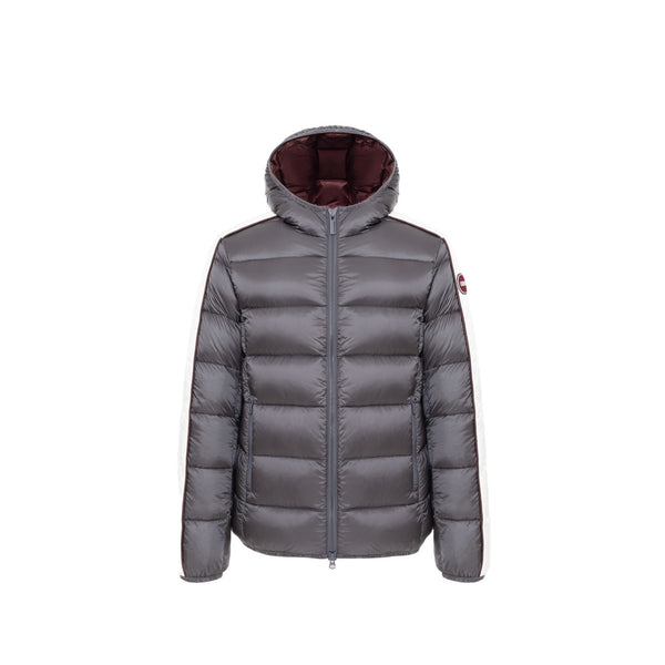 COLMAR Piumino corto Piumino Uomo Heritage con cappuccio 48 A26-COLMARMU120000223JQ-378-48 - Francavilla Moda