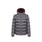 COLMAR Piumino corto Piumino Uomo Heritage con cappuccio 48 A26-COLMARMU120000223JQ-378-48 - Francavilla Moda
