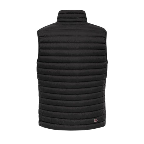 Colmar Piumini smanicati Piumino uomo leggero smanicato 48 P26-COLMARMU12488VX-99-48 - Francavilla Moda