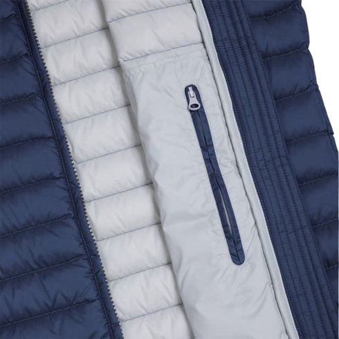 Colmar Piumini smanicati Piumino uomo leggero smanicato 48 P26-COLMARMU12488VX-68-48 - Francavilla Moda