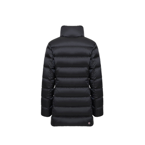 Colmar Piumino medio Piumono Donna medio senza cappuccio 40 A26-COLMARMD220000012YO-99-40 - Francavilla Moda
