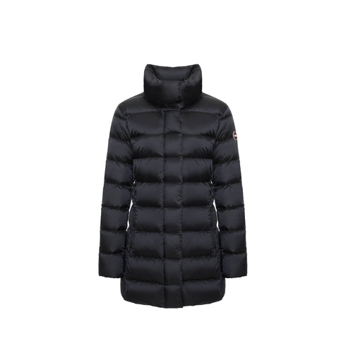 Colmar Piumino medio Piumono Donna medio senza cappuccio 40 A26-COLMARMD220000012YO-99-40 - Francavilla Moda