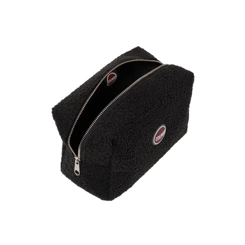 COLMAR Pochette Pochette Donna teddy con zip Incenso - Francavilla Moda