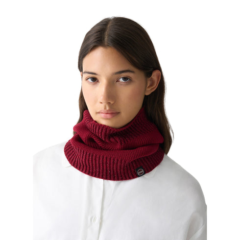 Colmar Scaldacollo Scaldacollo Donna effetto ciniglia UNI A25-COLMARMD5296R5XG-744-UNI - Francavilla Moda