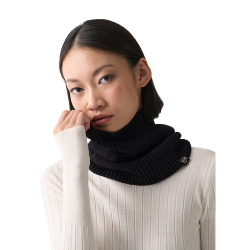 Colmar Scaldacollo Scaldacollo Donna effetto ciniglia UNI A25-COLMARMD5296R5XG-99-UNI - Francavilla Moda