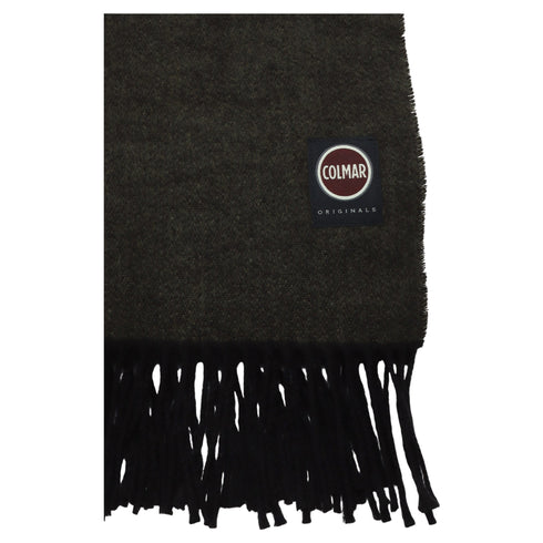 Colmar Sciarpa Sciarpa Double Face Unisex UNI - Francavilla Moda