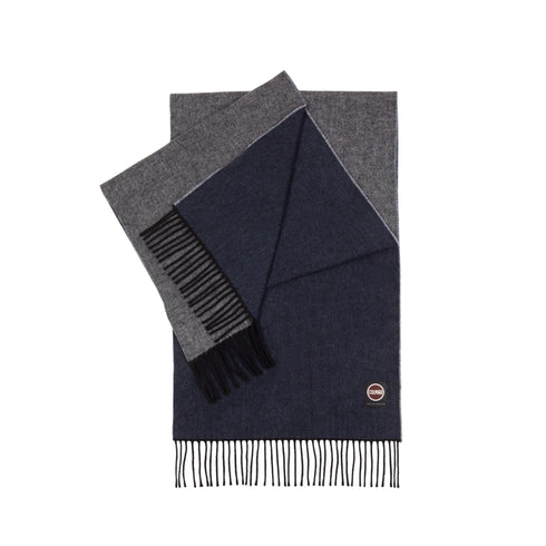 Colmar Sciarpa Sciarpa Double Face Unisex UNI A25-COLMARMU52356ZV-68-UNI - Francavilla Moda