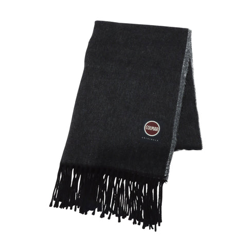 Colmar Sciarpa Sciarpa Double Face Unisex UNI A25-COLMARMU52356ZV-99-UNI - Francavilla Moda