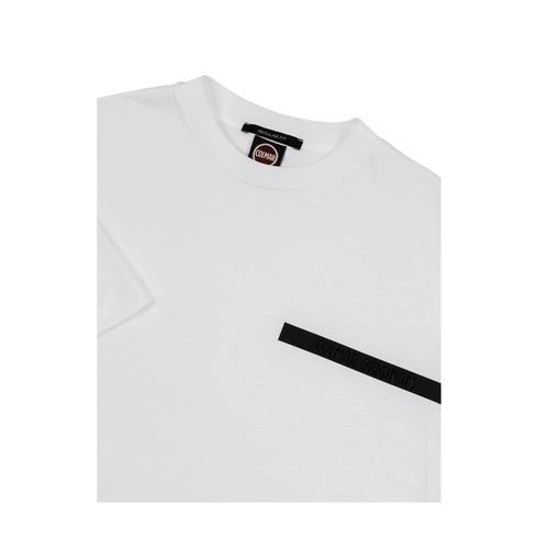Colmar T-shirt T-shirt Uomo con banda logo S - Francavilla Moda