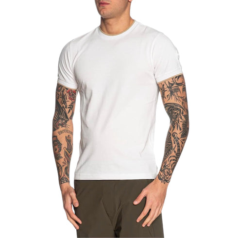 Colmar T-shirt T-shirt Uomo con bordino a contrasto M - Francavilla Moda